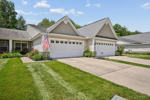 3268 Thoroughbred Drive, Goshen Twp, OH 45140