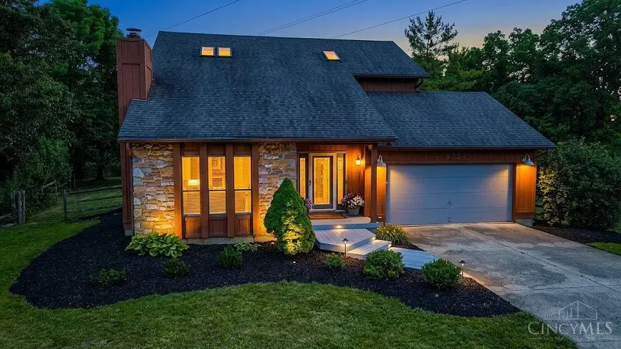 5736 Forge Bridge Drive, West Chester, OH 45069 - #2