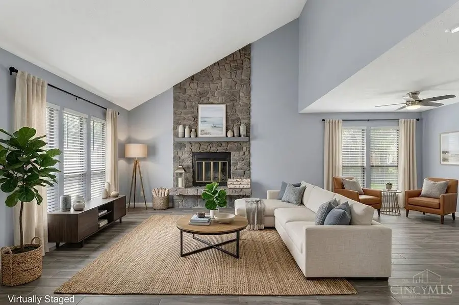 5736 Forge Bridge Drive, West Chester, OH 45069 - #3