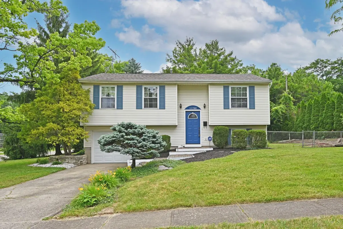 11786 Elkwood Drive, Forest Park, OH 45240 - #1