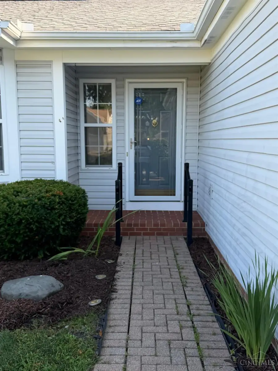 5846 Deerfield Village Drive, Deerfield, OH 45040 - #2