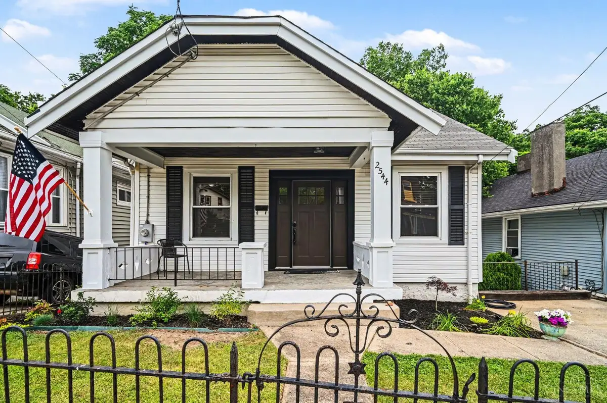2544 Ring Place, Cincinnati, OH 45204 - #1