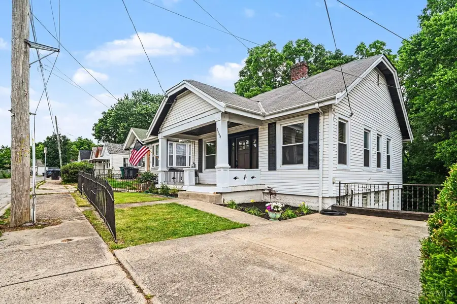 2544 Ring Place, Cincinnati, OH 45204 - #2