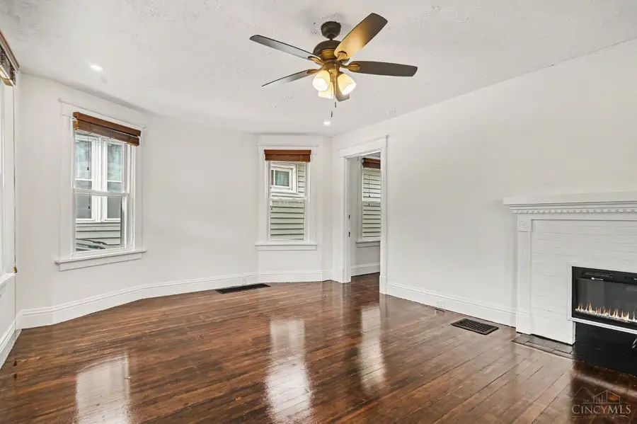 2544 Ring Place, Cincinnati, OH 45204 - #3