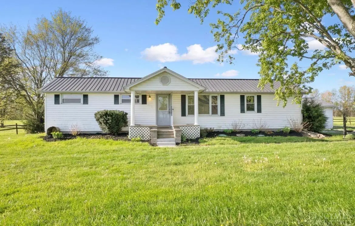 220 Greenbush Road, Clay, OH 45154 - #1