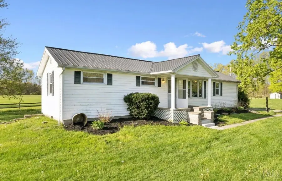 220 Greenbush Road, Clay, OH 45154 - #2