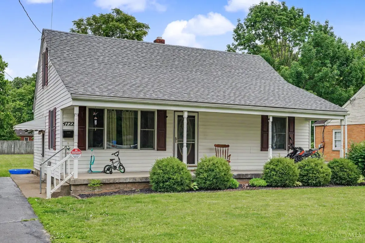 4722 Fairfield Avenue, Fairfield, OH 45014 - #1