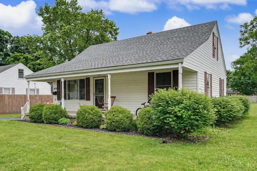 4722 Fairfield Avenue, Fairfield, OH 45014 - #2