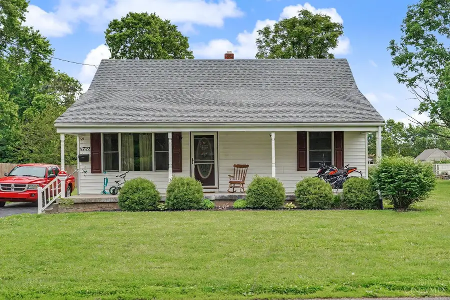 4722 Fairfield Avenue, Fairfield, OH 45014 - #3