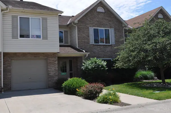 3363 Hidden Creek Drive #56, Cincinnati, OH 45251