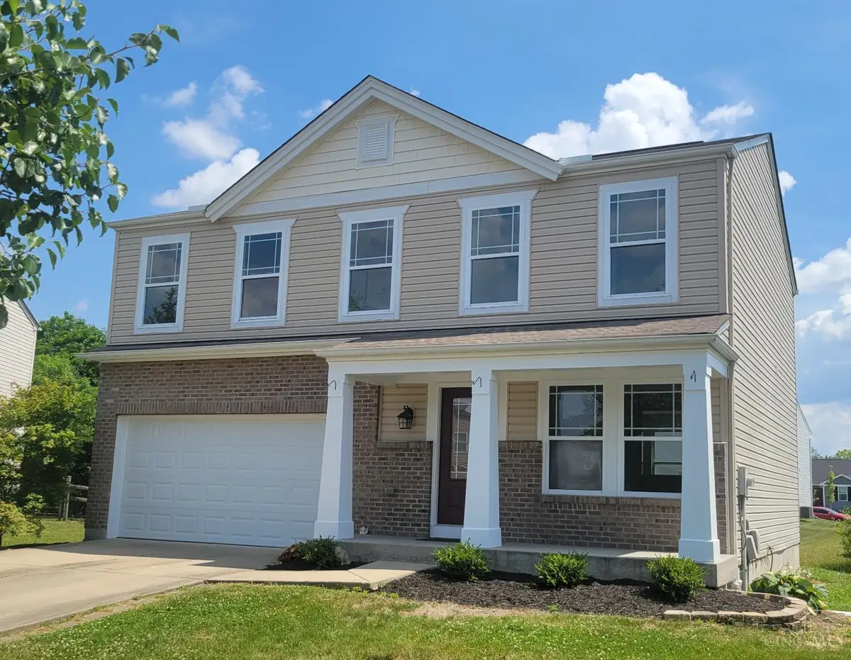 23 Belwood Court, Amelia, OH 45102 - #1