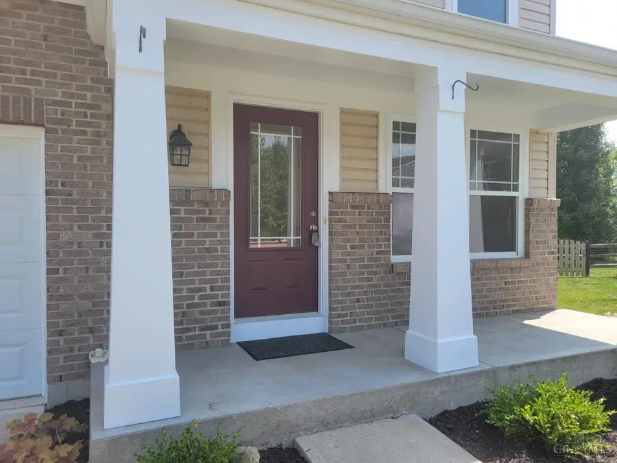 23 Belwood Court, Amelia, OH 45102 - #2