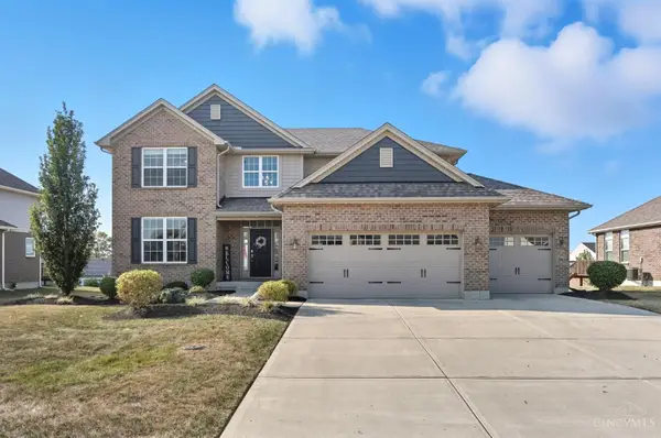 5280 Mariners Way, Liberty Twp, OH 45011