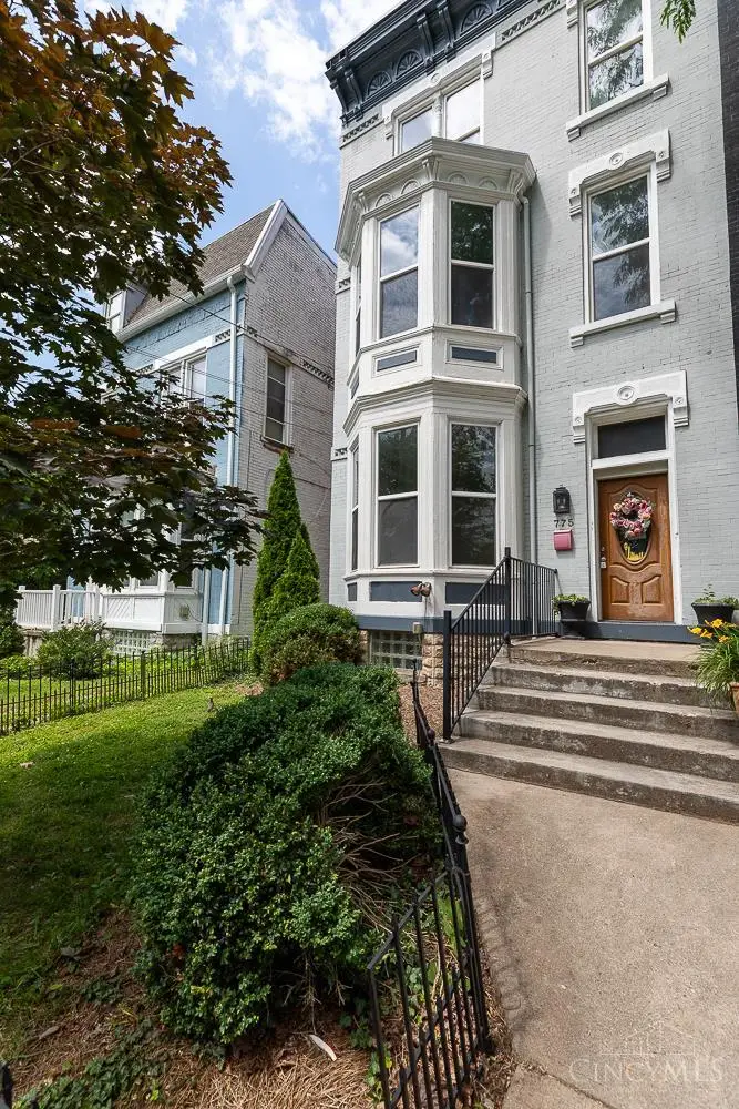 775 Summit Avenue, Cincinnati, OH 45204 - #1