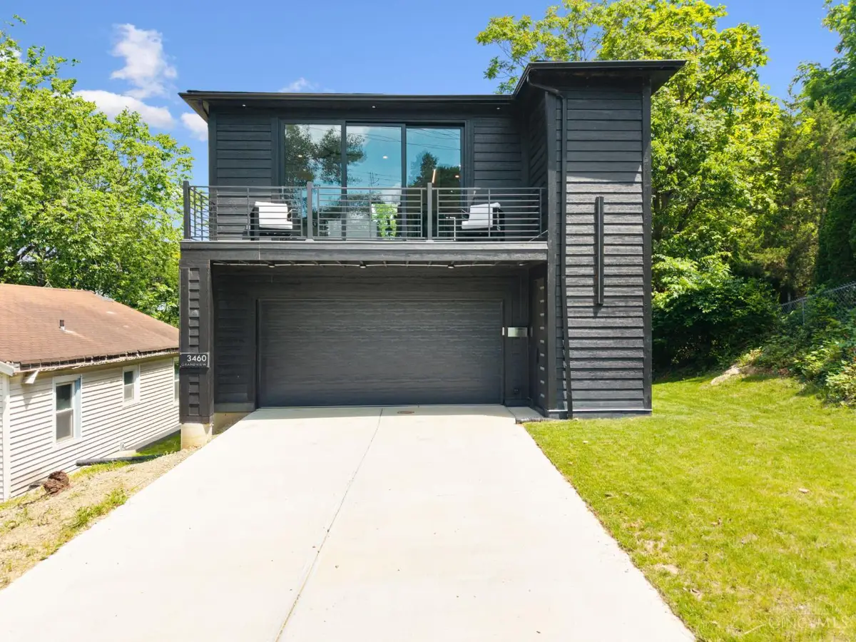 3460 Grandview Avenue, Sharonville, OH 45241 - #1