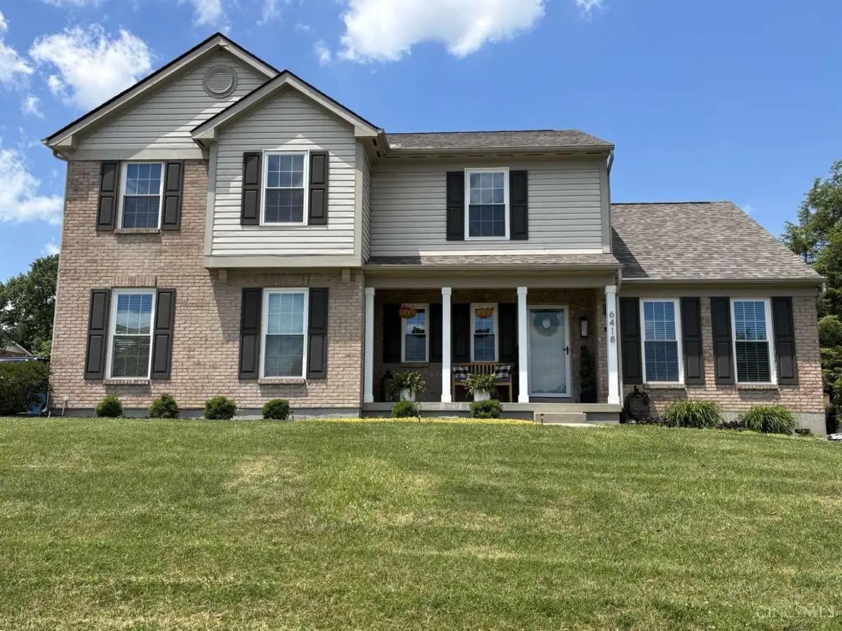 6418 Lakota Trail Drive, West Chester, OH 45069 - #1