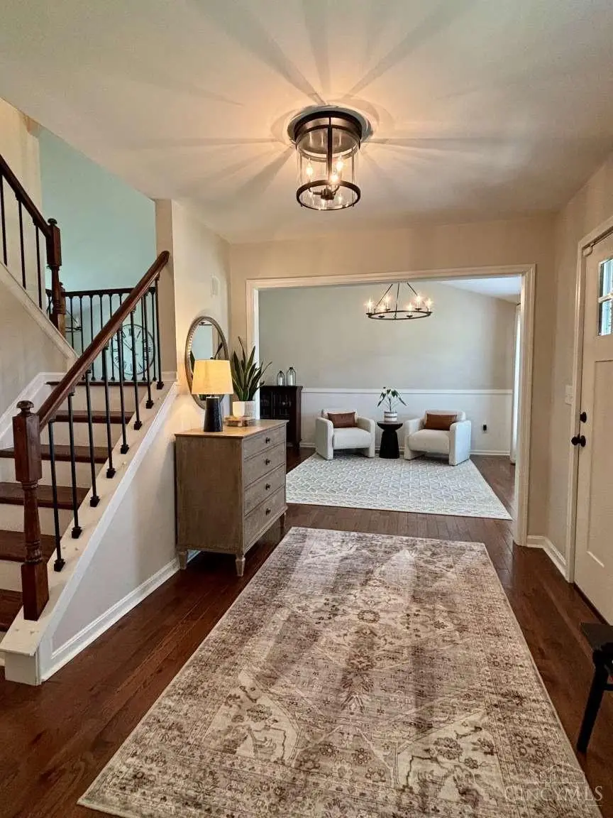 6418 Lakota Trail Drive, West Chester, OH 45069 - #3