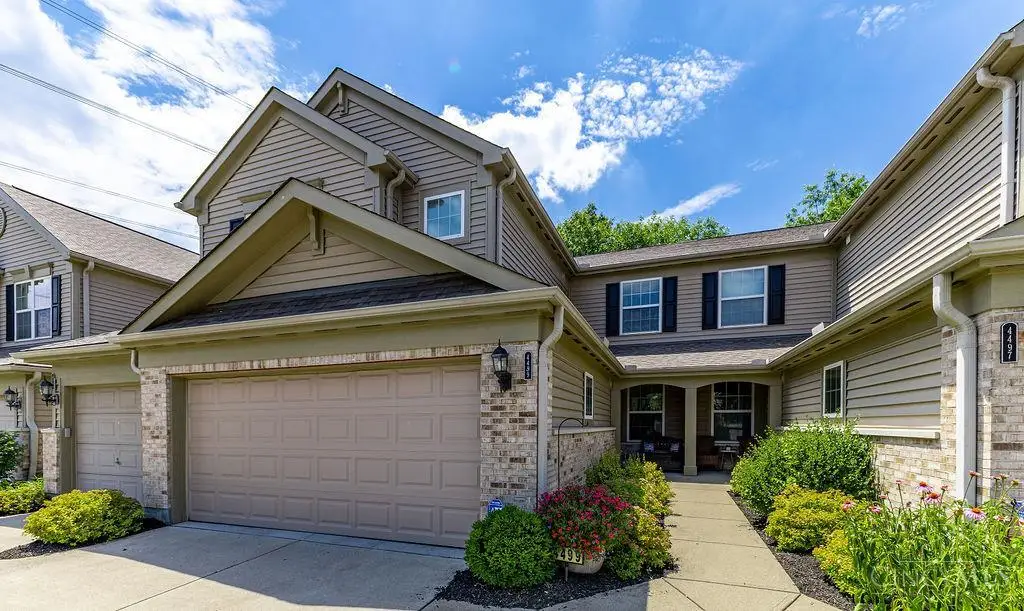 4499 English Oak Court, Mason, OH 45040 - #1