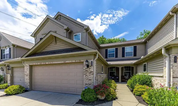 4499 English Oak Court, Mason, OH 45040