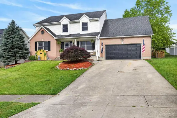 621 Orient Way, Hamilton, OH 45013