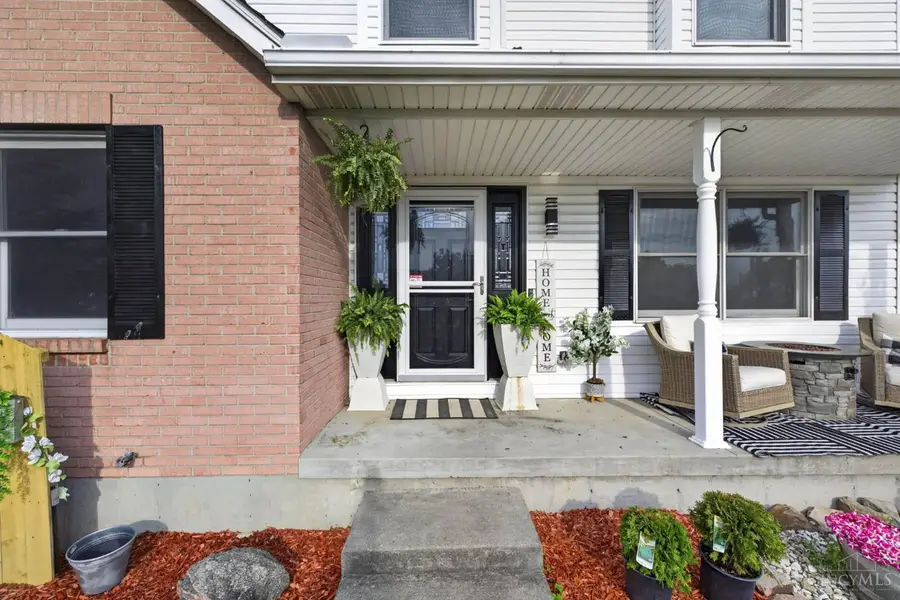 621 Orient Way, Hamilton, OH 45013 - #2