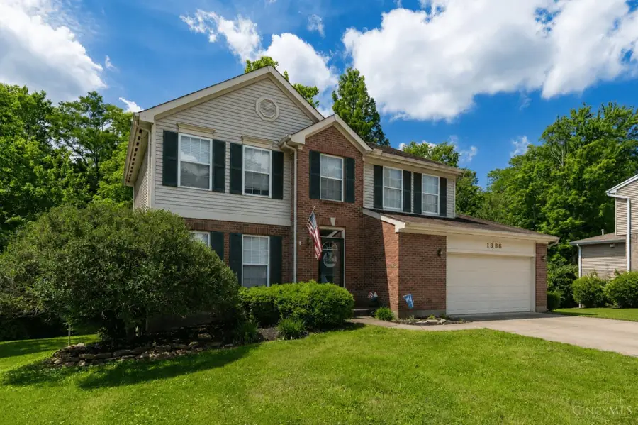 1366 Mountain Ash, Batavia, OH 45102 - #2