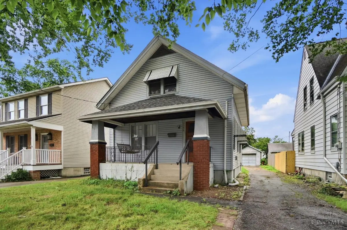 6644 Murray Avenue, Cincinnati, OH 45227 - #1