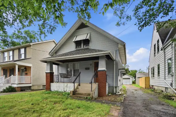 6644 Murray Avenue, Cincinnati, OH 45227