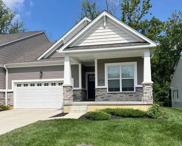 1381 Alameda Court, Batavia Twp, OH 45103