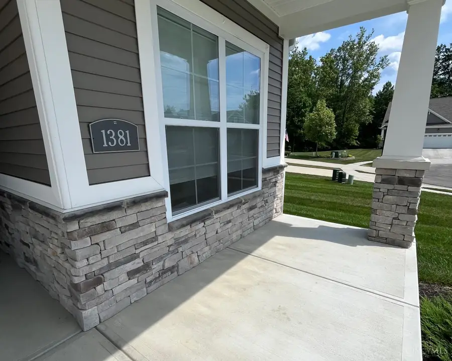 1381 Alameda Court, Batavia, OH 45103 - #2