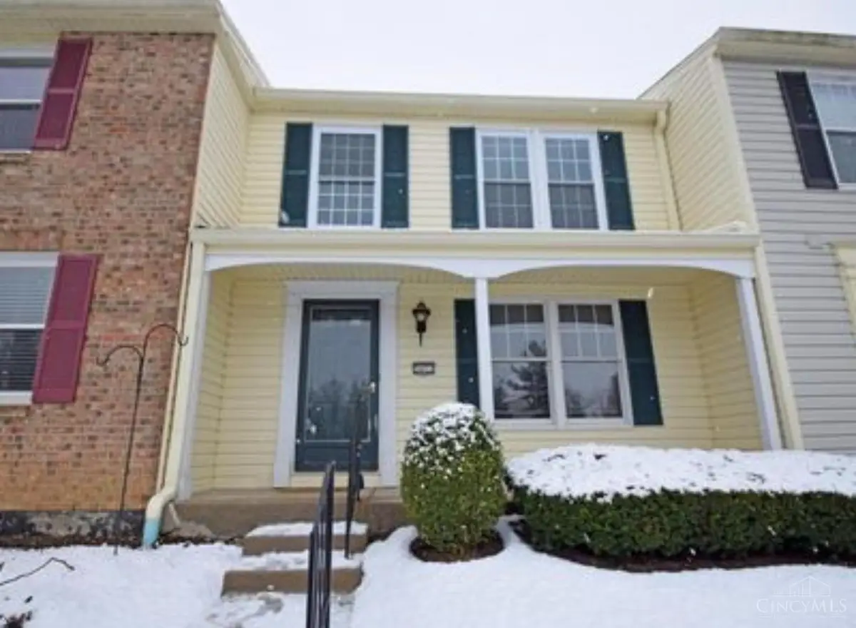 3471 Statewood Dr #5-B, Cincinnati, OH 45251 - #1