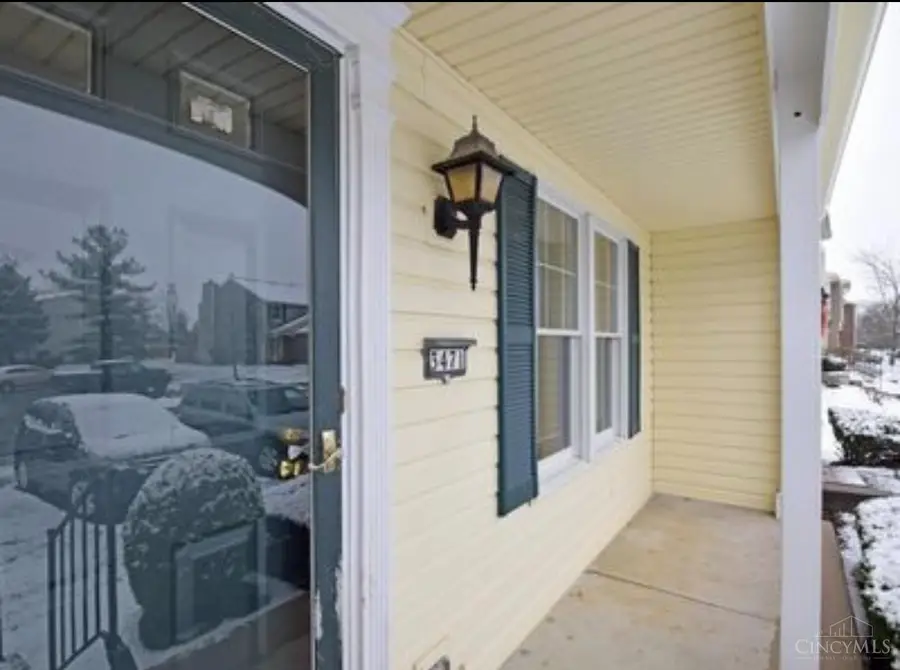 3471 Statewood Dr #5-B, Cincinnati, OH 45251 - #2