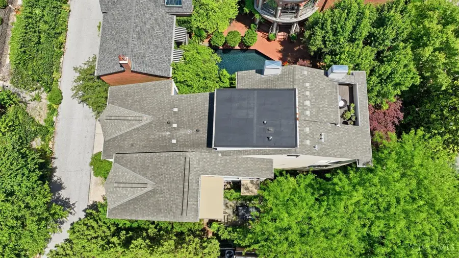 548 Liberty Hill, Cincinnati, OH 45202 - #3