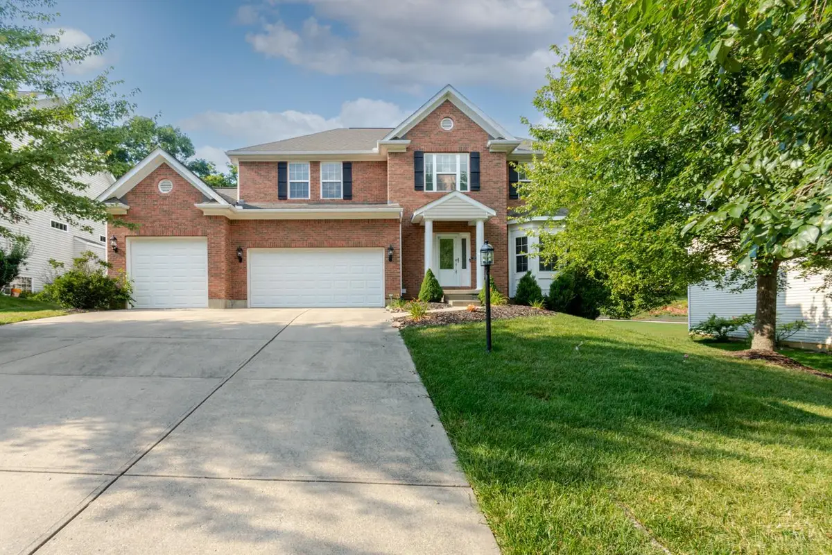 2186 Tourney Trail, Beavercreek, OH 45434 - #1