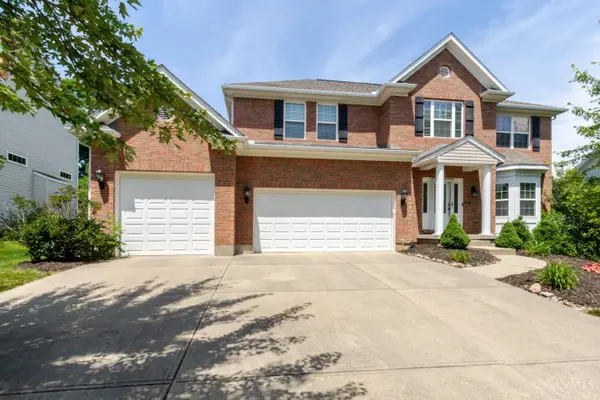 2186 Tourney Trail, Beavercreek, OH 45434