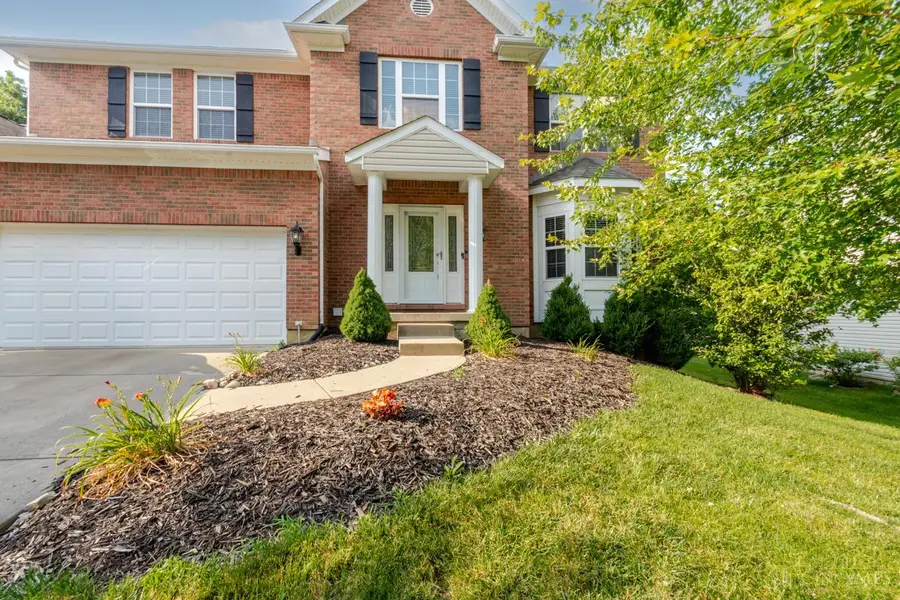 2186 Tourney Trail, Beavercreek, OH 45434 - #2