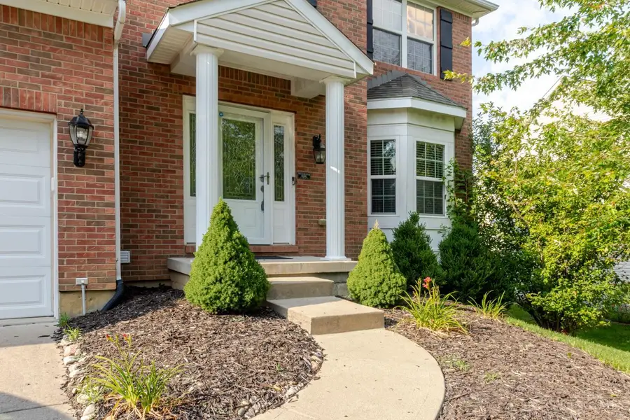 2186 Tourney Trail, Beavercreek, OH 45434 - #3