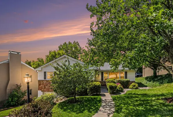 1034 Clifton Hills Avenue, Cincinnati, OH 45220