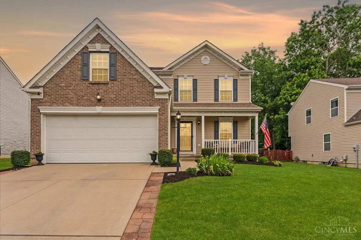 5028 Jessica Suzanne Drive, Morrow, OH 45152 - #1