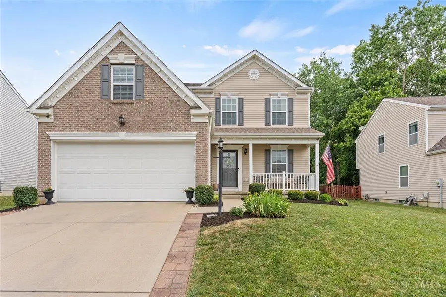 5028 Jessica Suzanne Drive, Morrow, OH 45152 - #2