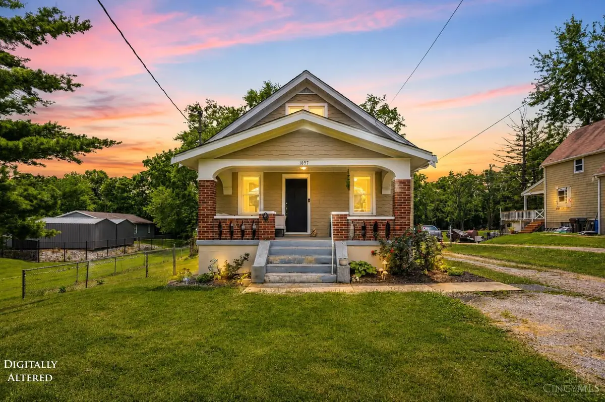 1897 Springdale Road, New Burlington, OH 45231 - #1