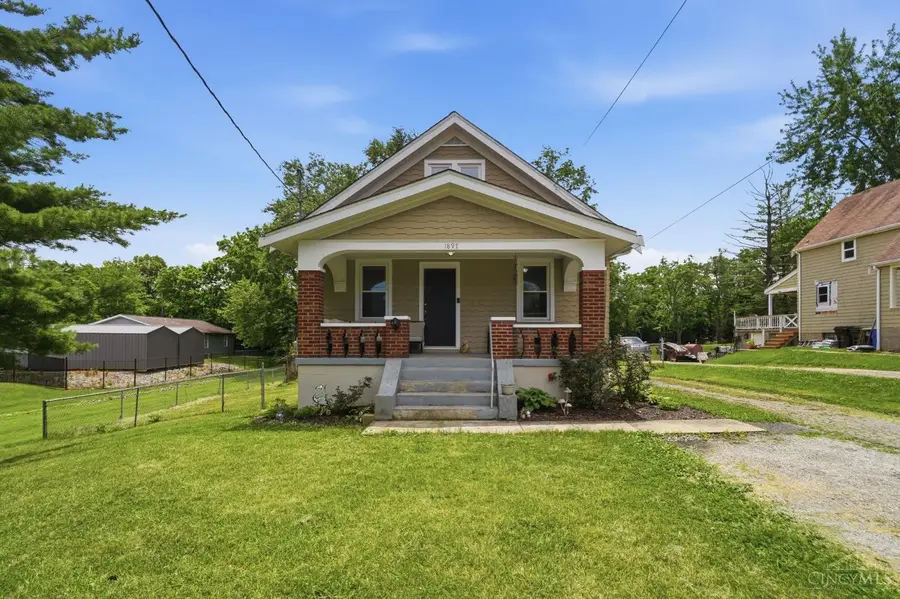 1897 Springdale Road, New Burlington, OH 45231 - #2