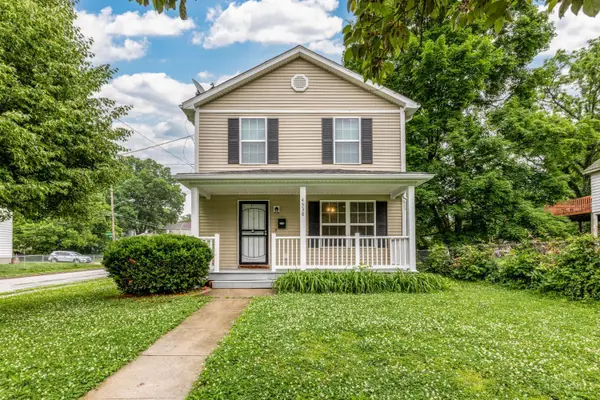 4538 Lucerne Avenue, Cincinnati, OH 45227