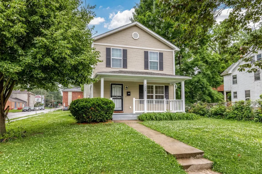 4538 Lucerne Avenue, Cincinnati, OH 45227 - #2