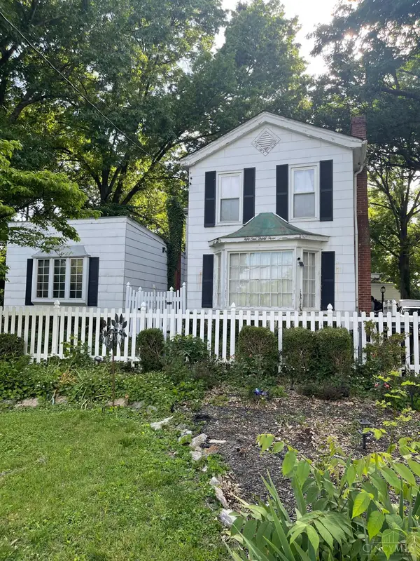 5133 Winton Ridge Ln., Cincinnati, OH 45232
