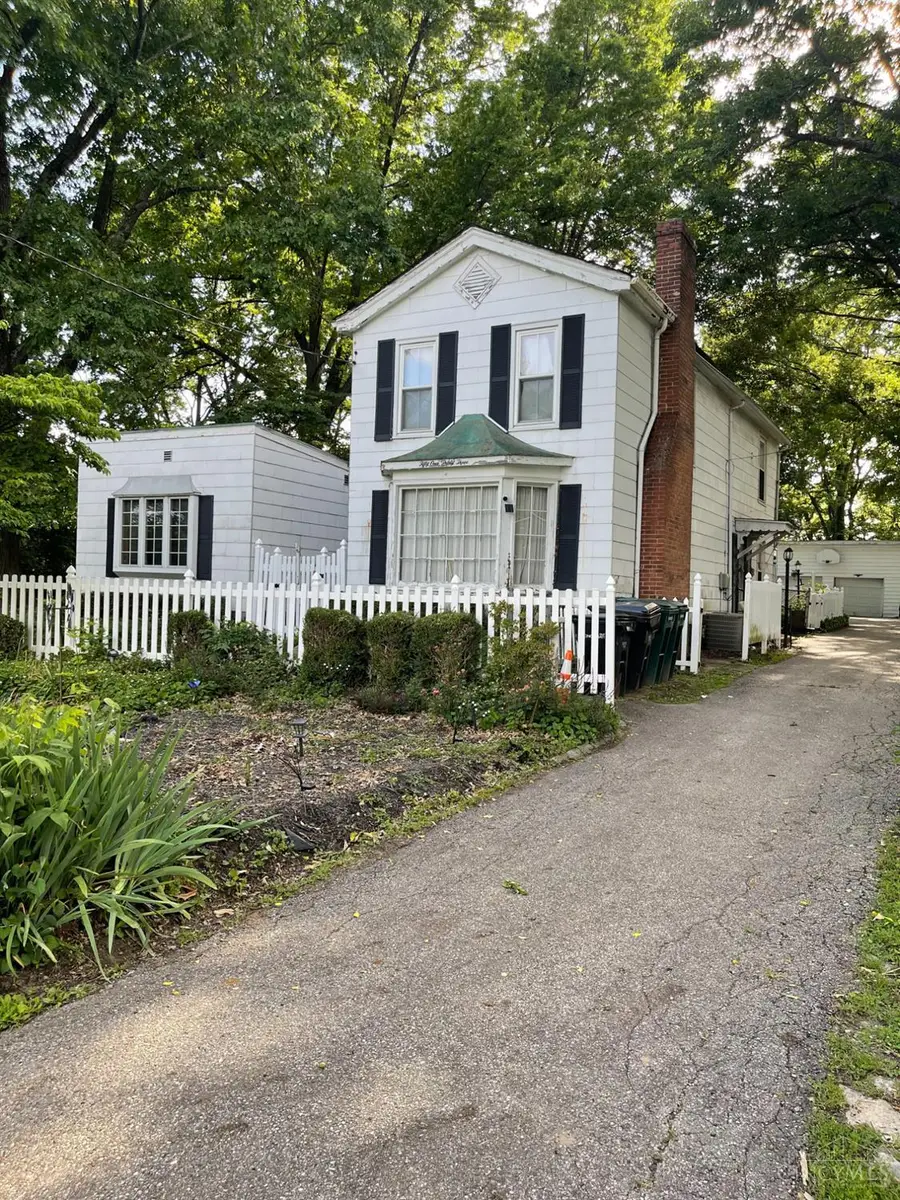 5133 Winton Ridge Ln., Cincinnati, OH 45232 - #3