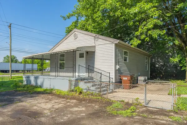 2213 Oxford State Road, Middletown, OH 45044