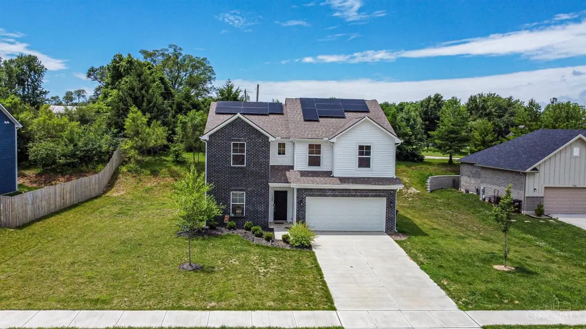 108 Mound Builder Place, Carlisle, OH 45005 - #1