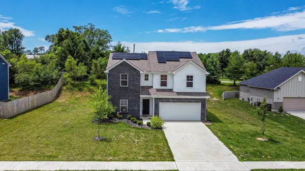 108 Mound Builder Place, Carlisle, OH 45005