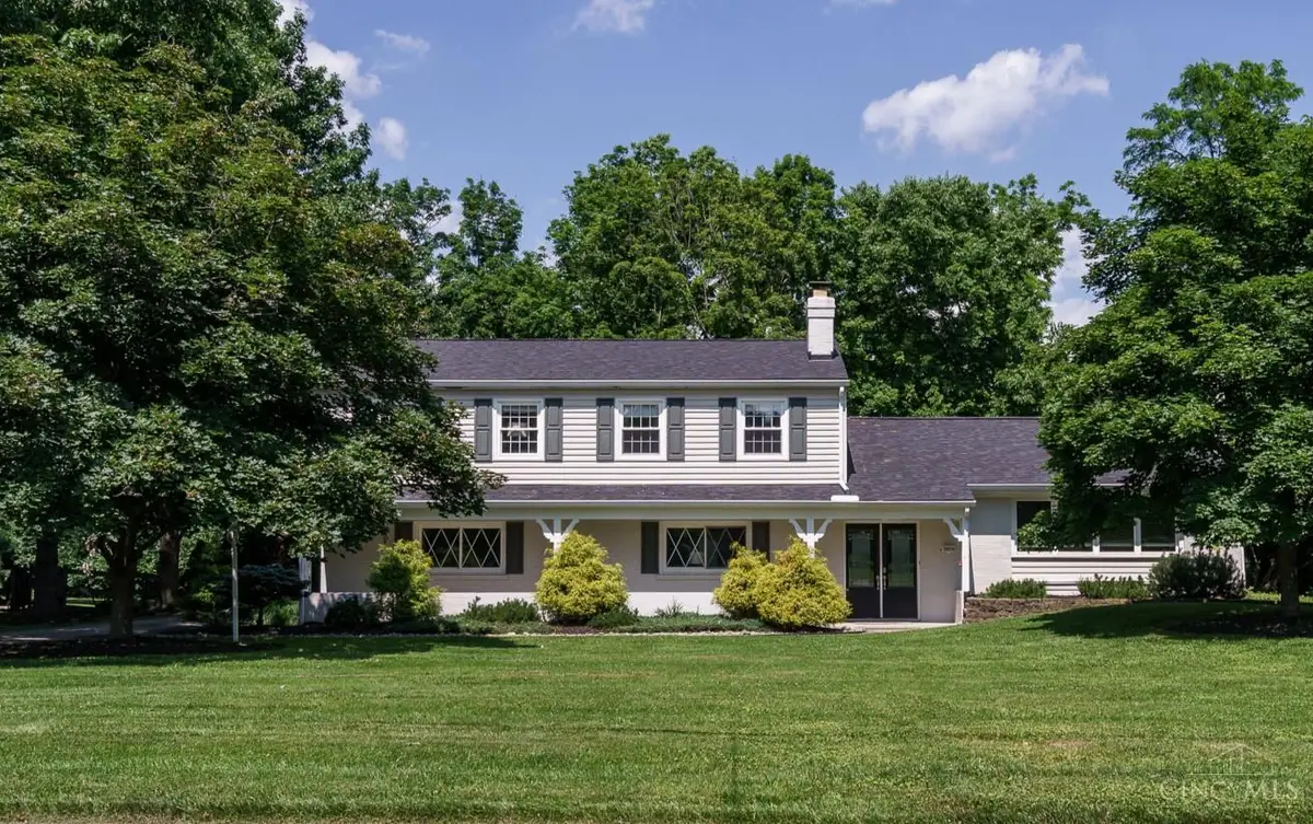 10519 Cinderella Drive, Montgomery, OH 45242 - #1